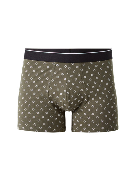 Celio Boxeri Mitch