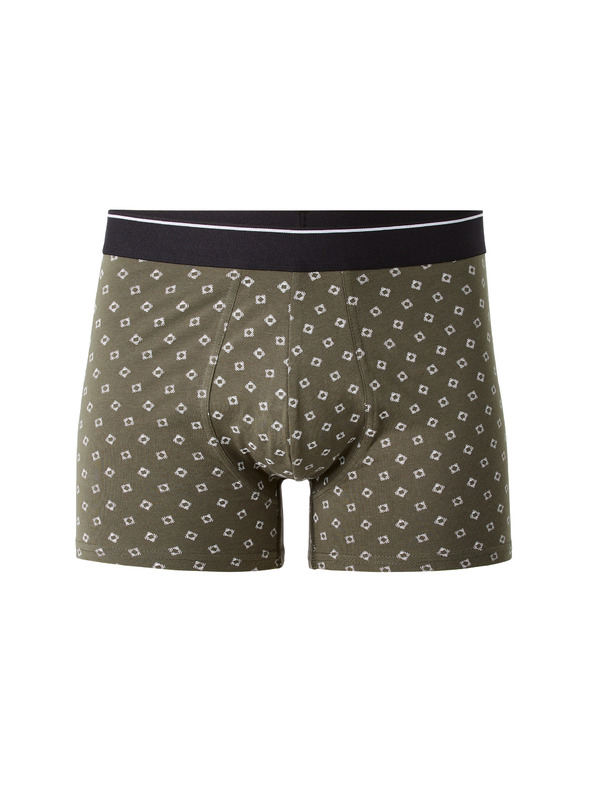 Celio Boxeri Mitch