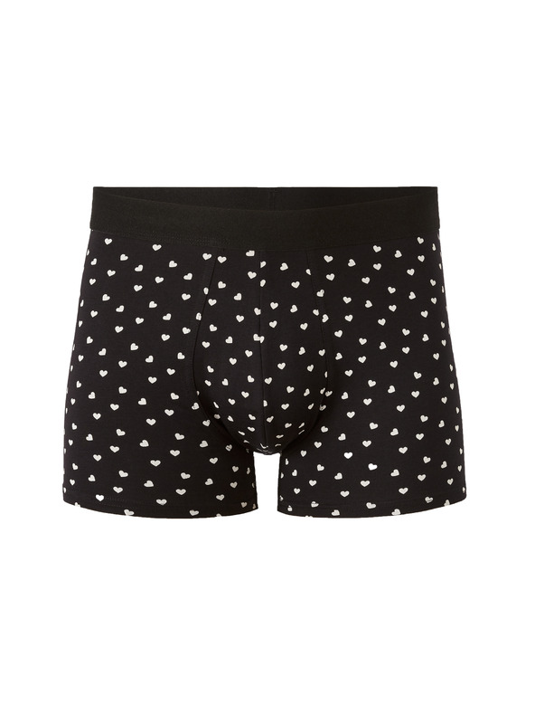 Celio Boxeri Liboheart