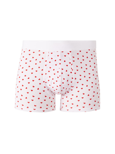 Celio Boxeri Liboheart