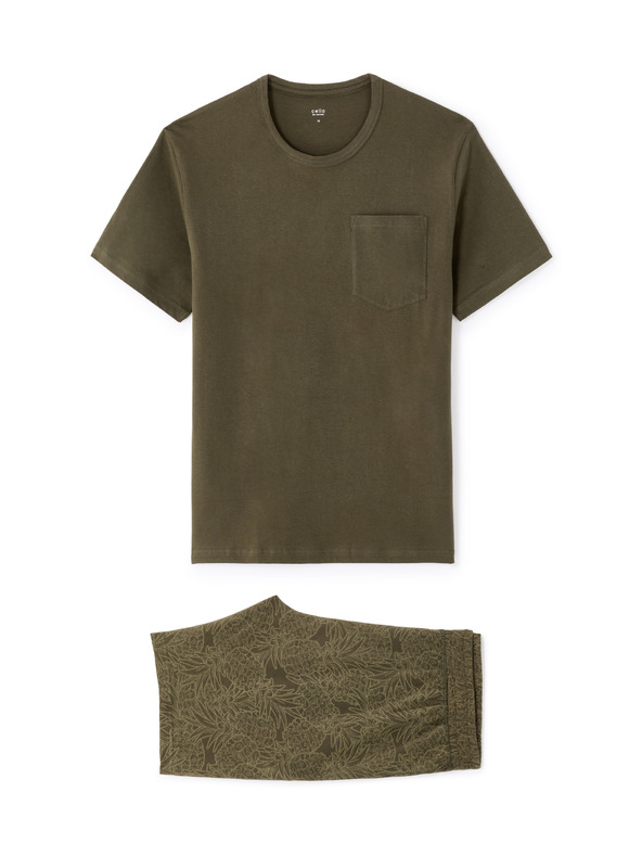 Celio Pijama Lipyananas