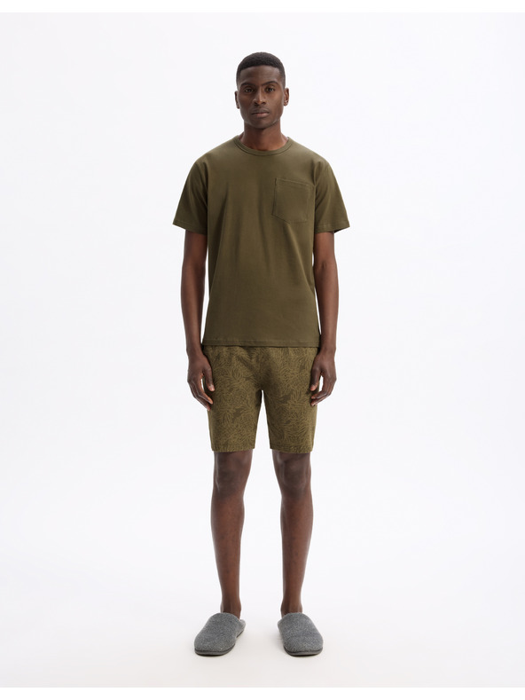 Celio Pijama Lipyananas