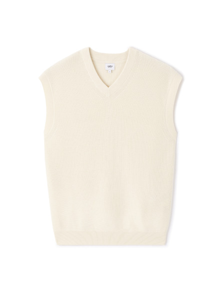 Celio Pulover Leausti fără mâneci