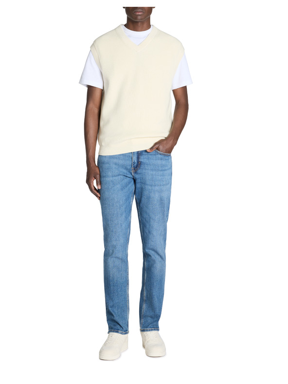 Celio Pulover Leausti fără mâneci