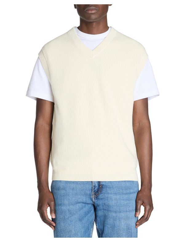 Celio Pulover Leausti fără mâneci