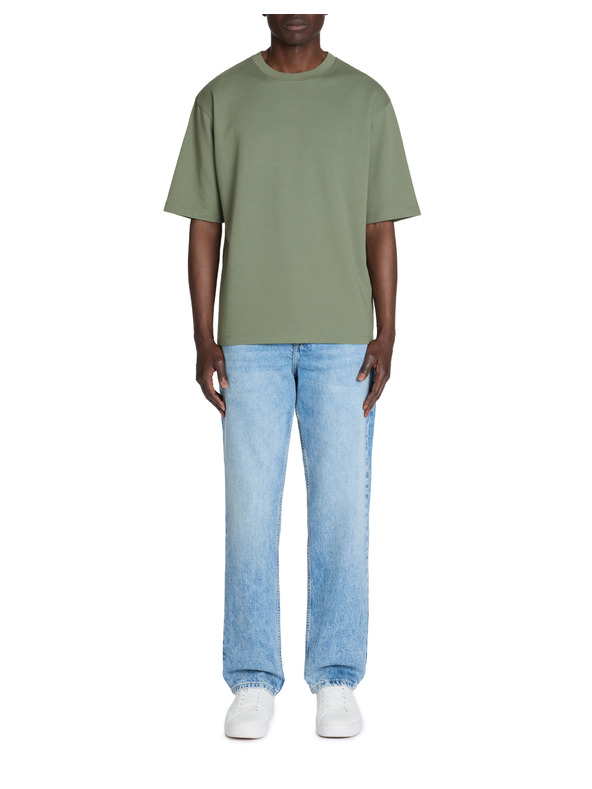 Celio Tricou Gehem oversize
