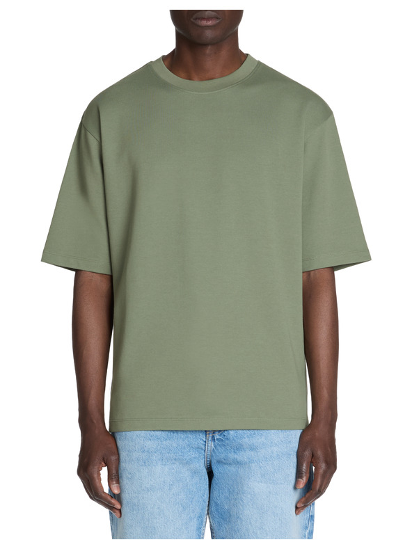Celio Tricou Gehem oversize