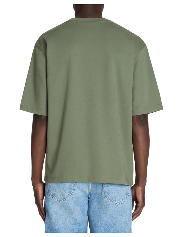 Celio Tricou Gehem oversize