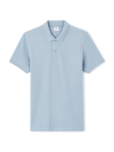 Celio Tricou polo pique Teone