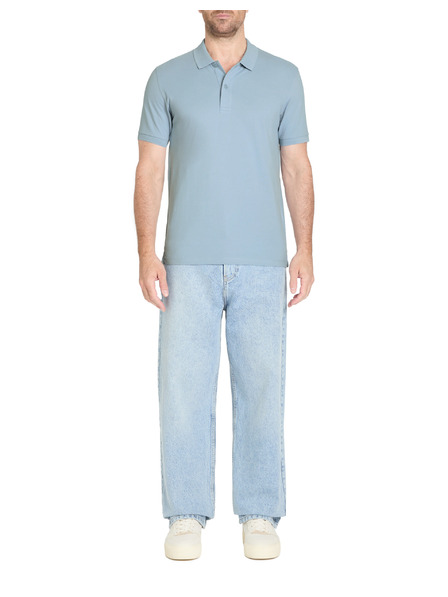 Celio Tricou polo pique Teone