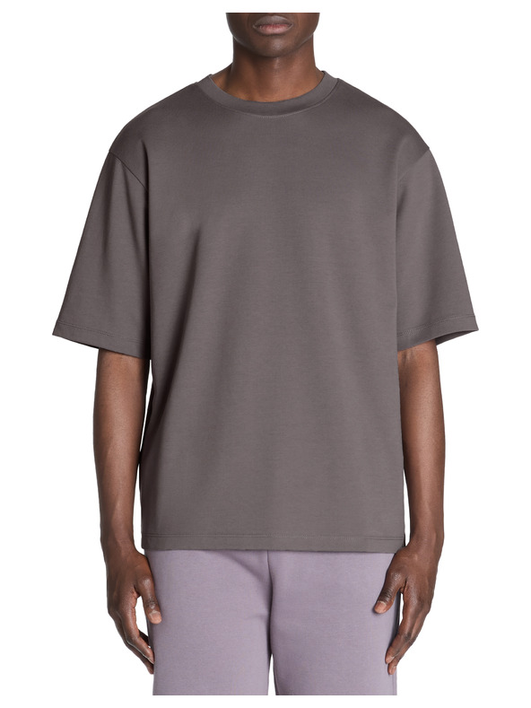 Celio Tricou Gehem oversize