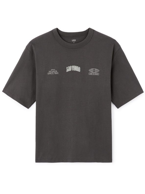Celio Tricou Leworld