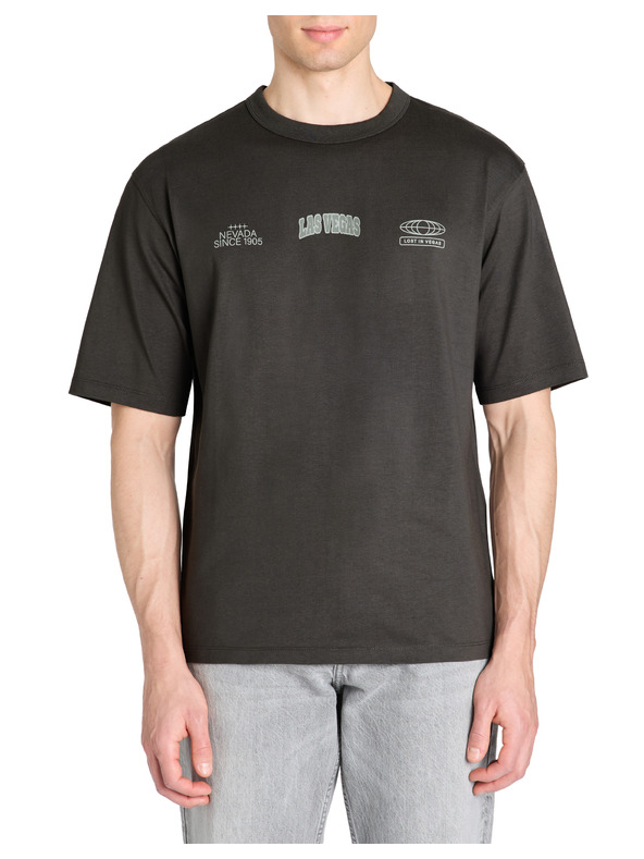 Celio Tricou Leworld