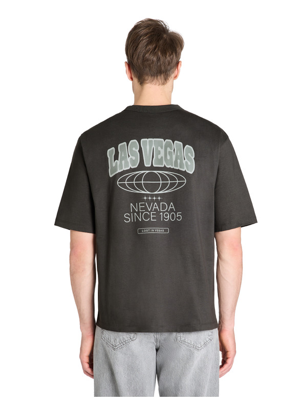 Celio Tricou Leworld