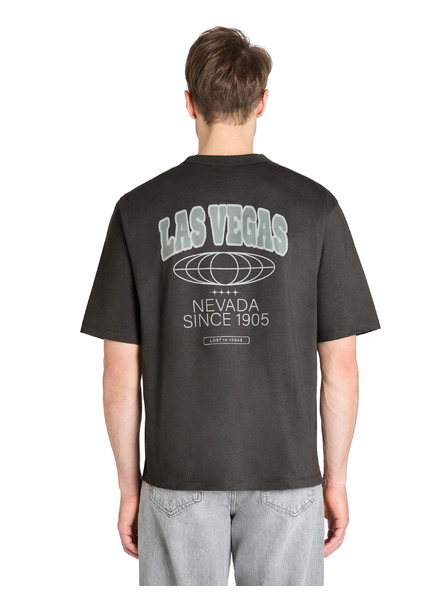Celio Tricou Leworld