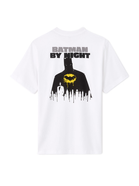 Celio Tricou Batman