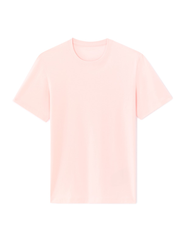 Celio Tricou din bumbac Tebase
