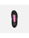 Geox Geox Sprintye Fast In pantofi sport negri pentru fete