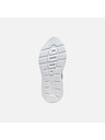 Geox Geox Sprintye Fast In pantofi sport negri pentru fete