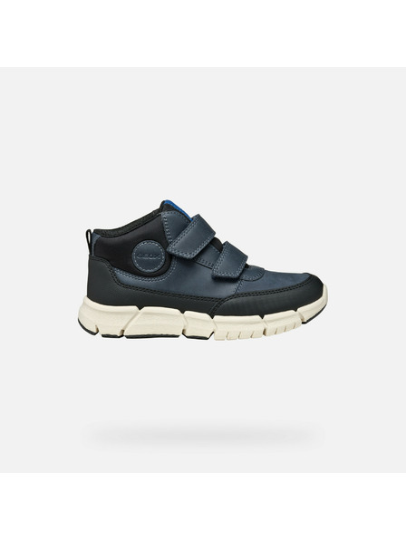 Geox Geox Flexyper ghete bleumarin pentru băieți