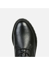 Geox Geox Hoara ghete negre pentru femei