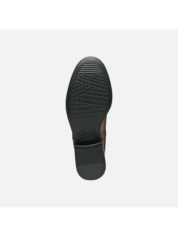 Geox Geox Camexia NP ABX ghete maro pentru femei