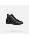 Geox Adidași Geox Blomiee negri, pentru femei