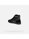 Geox Adidași Geox Blomiee negri, pentru femei