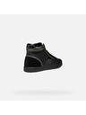 Geox Adidași Geox Blomiee negri, pentru femei