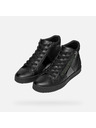 Geox Adidași Geox Blomiee negri, pentru femei