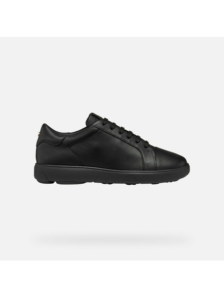 Geox Geox Nebula 2.0 C pantofi sport negri pentru femei