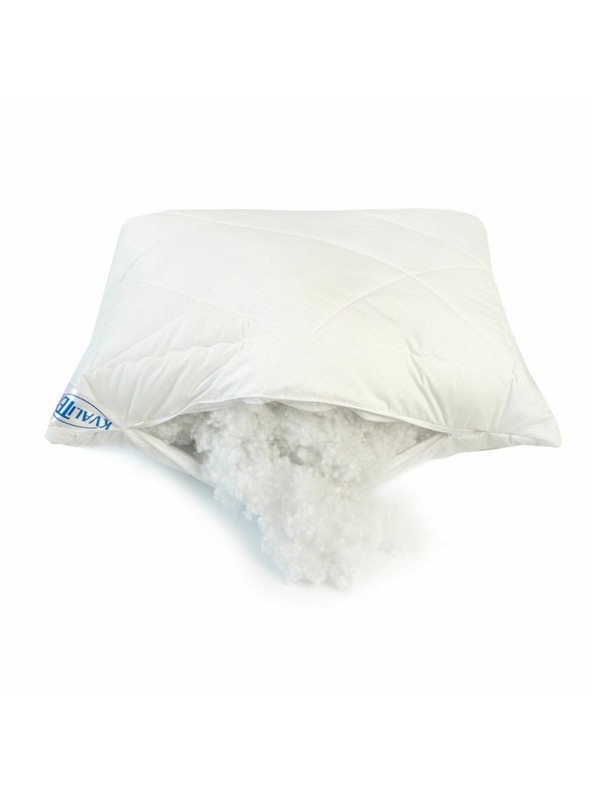 Kvalitex Pernă de vară COOL EFECT 45x60cm, cu fermoar 400g