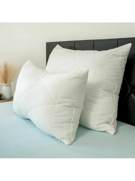 Kvalitex Pernă de vară COOL EFECT 70x90cm, cu fermoar 900g