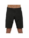 Horsefeathers Pantaloni scurți universali Cruz - negru mărimea 28 HORSEFEATHERS