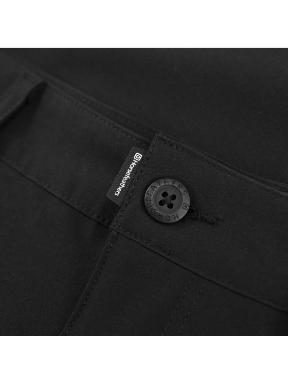 Horsefeathers Pantaloni scurți universali Cruz - negru mărimea 28 HORSEFEATHERS