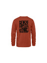 Horsefeathers Tricou Xerox roșu HORSEFEATHERS