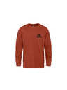 Horsefeathers Tricou Xerox roșu HORSEFEATHERS