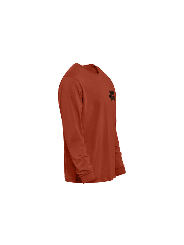 Horsefeathers Tricou Xerox roșu HORSEFEATHERS