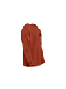 Horsefeathers Tricou Xerox roșu HORSEFEATHERS