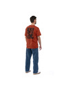Horsefeathers Tricou Xerox roșu HORSEFEATHERS