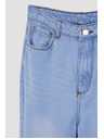 Moodo Jeans pentru femei Moodo – albastru
