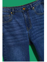 Moodo Jeans pentru femei Moodo – negru