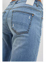 Moodo Jeans pentru femei Moodo – albastru deschis