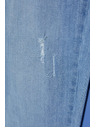 Moodo Jeans pentru femei Moodo – albastru deschis