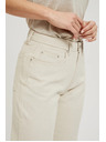 Moodo Jeans pentru femei Moodo – bej deschis