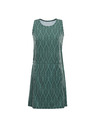 ALPINE PRO Rochie uscată rapid cu cool dry ALPINE PRO COLEENA 2 myrtle variantă pb
