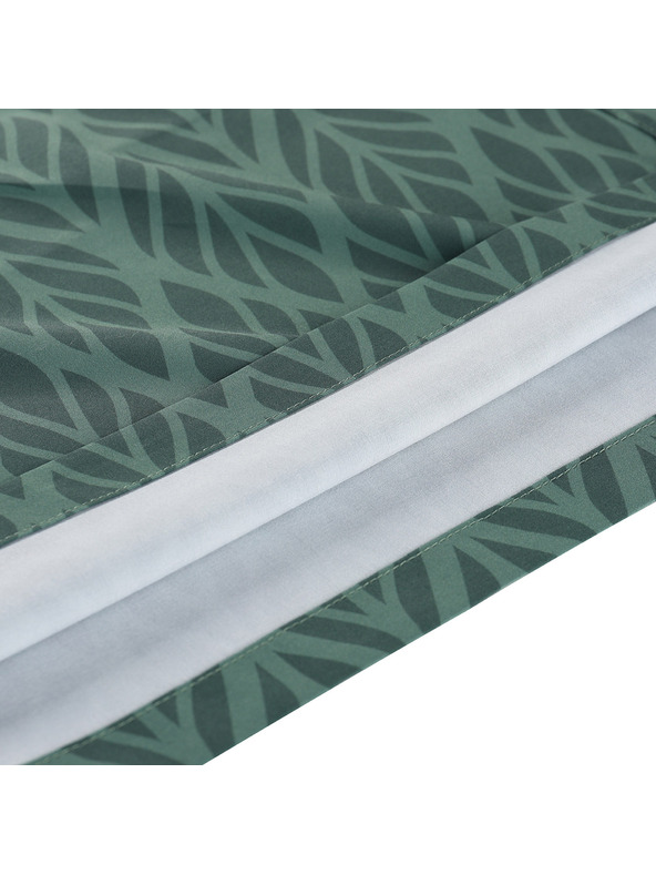 ALPINE PRO Rochie uscată rapid cu cool dry ALPINE PRO COLEENA 2 myrtle variantă pb