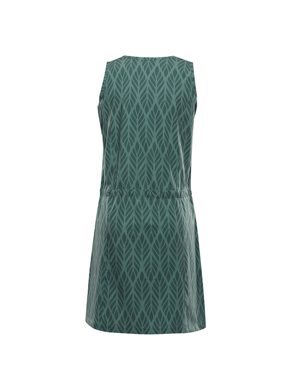 ALPINE PRO Rochie uscată rapid cu cool dry ALPINE PRO COLEENA 2 myrtle variantă pb