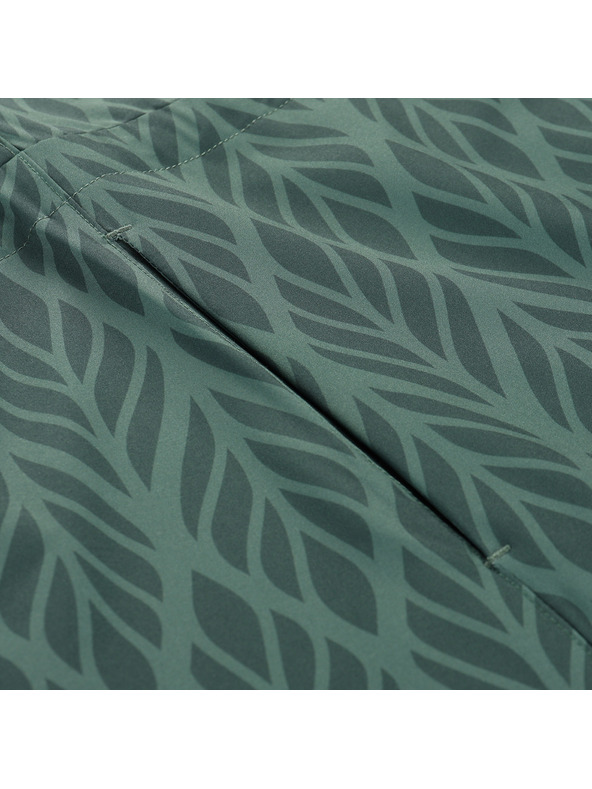 ALPINE PRO Rochie uscată rapid cu cool dry ALPINE PRO COLEENA 2 myrtle variantă pb