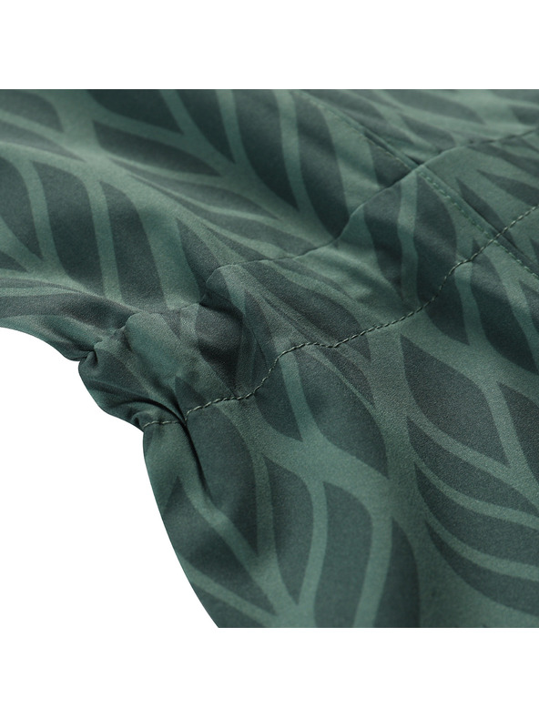 ALPINE PRO Rochie uscată rapid cu cool dry ALPINE PRO COLEENA 2 myrtle variantă pb